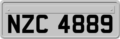 NZC4889