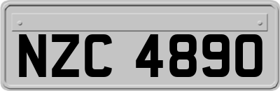 NZC4890