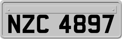 NZC4897