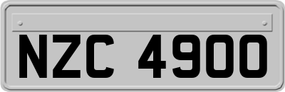 NZC4900
