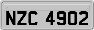 NZC4902
