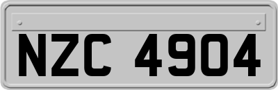 NZC4904