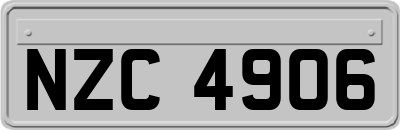 NZC4906