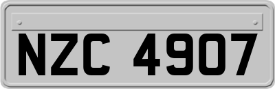 NZC4907