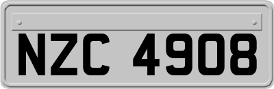 NZC4908