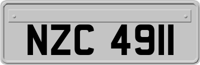 NZC4911