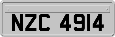 NZC4914