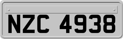 NZC4938