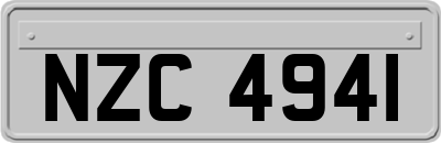 NZC4941