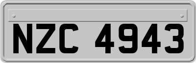 NZC4943