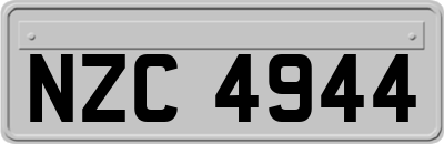 NZC4944
