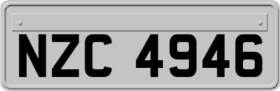 NZC4946