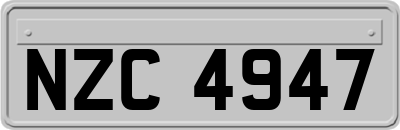NZC4947
