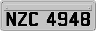 NZC4948