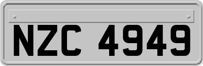 NZC4949