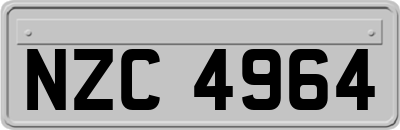 NZC4964