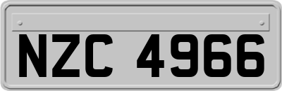 NZC4966