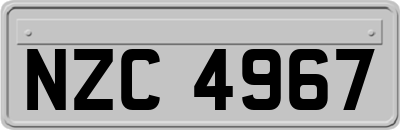 NZC4967