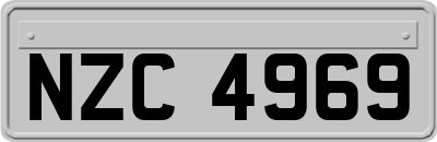 NZC4969