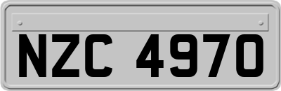 NZC4970