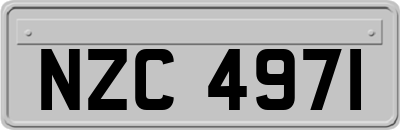NZC4971