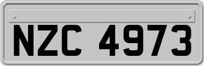 NZC4973
