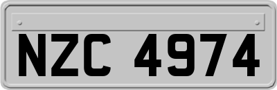 NZC4974