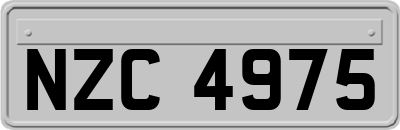 NZC4975