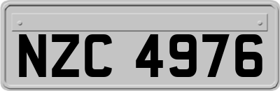 NZC4976