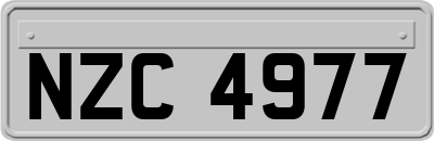 NZC4977
