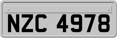 NZC4978