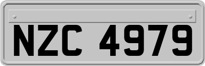 NZC4979