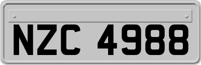 NZC4988