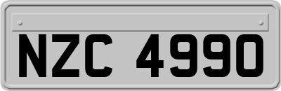 NZC4990