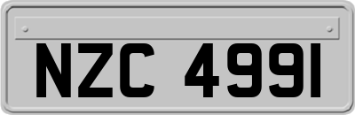 NZC4991