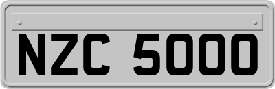 NZC5000