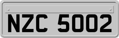 NZC5002