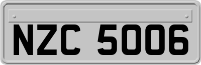 NZC5006