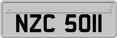 NZC5011