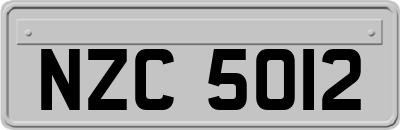 NZC5012