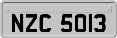 NZC5013