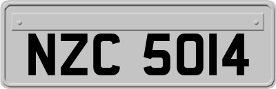 NZC5014