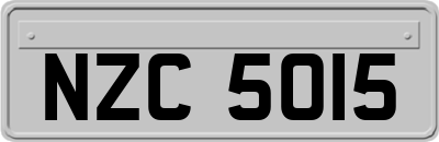 NZC5015