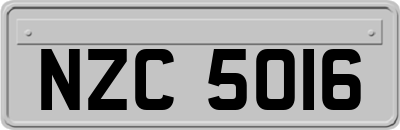 NZC5016