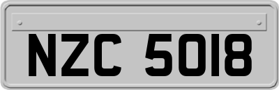 NZC5018