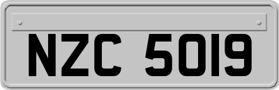 NZC5019