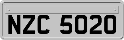 NZC5020