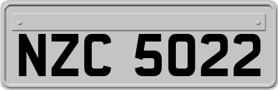 NZC5022