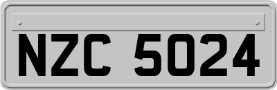 NZC5024