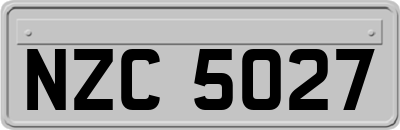 NZC5027